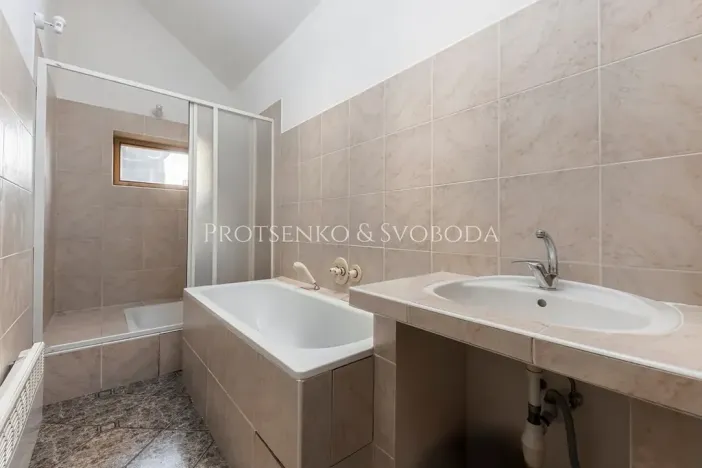 Prodej rodinného domu, Oudoleň, 243 m2