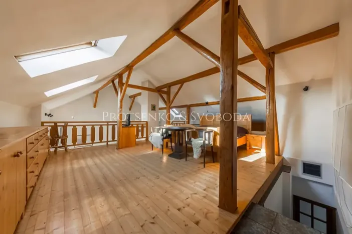 Prodej rodinného domu, Oudoleň, 243 m2