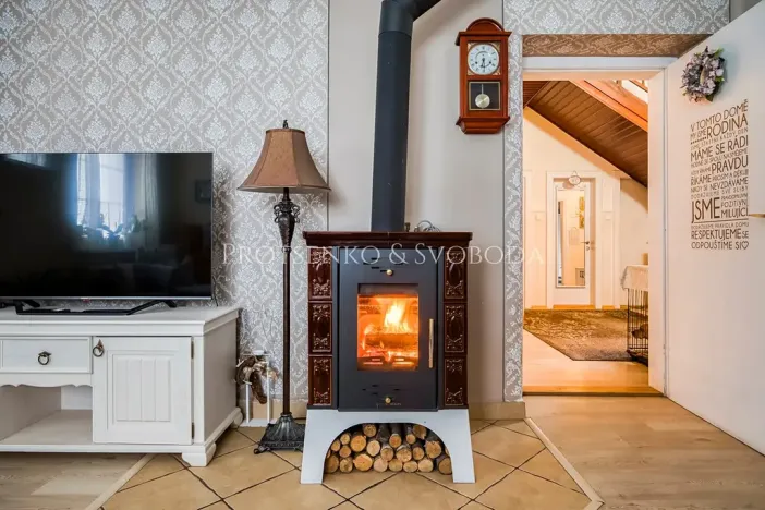 Prodej obchodního prostoru, Suchdol nad Lužnicí, Pražská, 180 m2