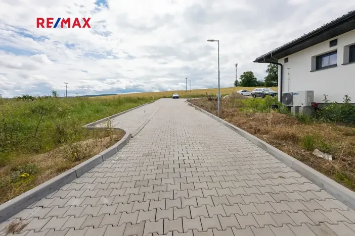 Prodej pozemku pro bydlení, Cekov, 1013 m2