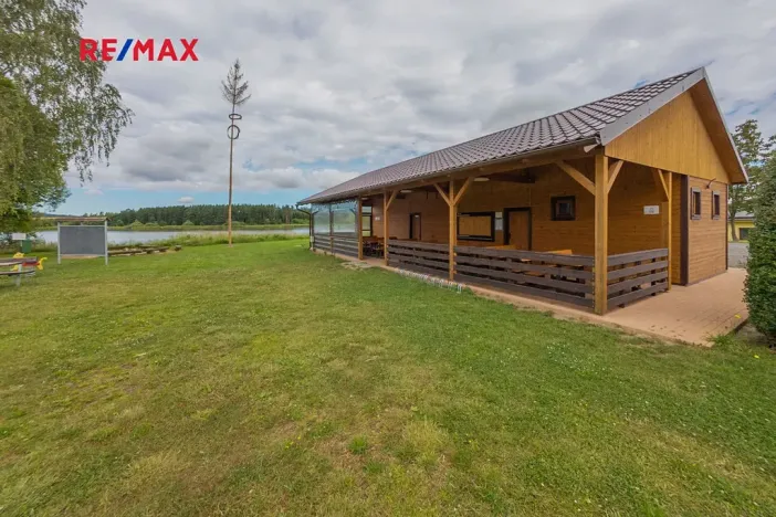 Prodej pozemku pro bydlení, Cekov, 1013 m2