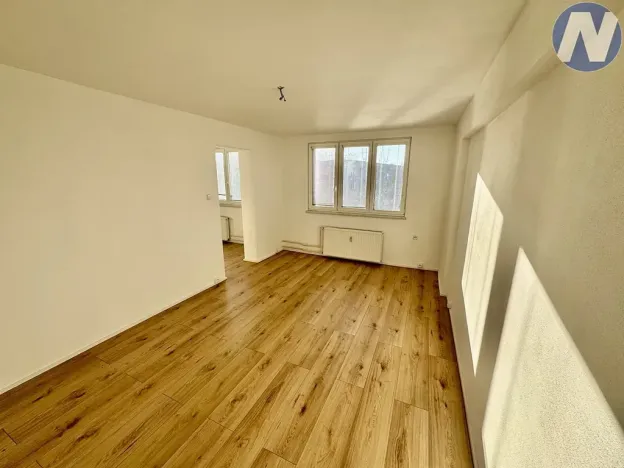 Pronájem bytu 1+1, Písek, Dr. M. Horákové, 44 m2