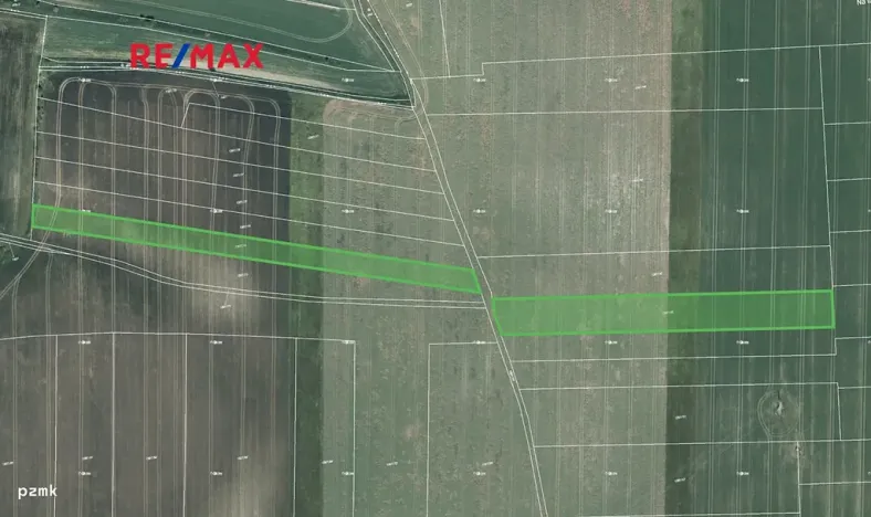 Prodej pole, Lipno, 23206 m2