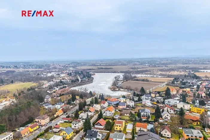 Pronájem bytu 3+kk, Praha - Kunratice, Děbolínská, 92 m2