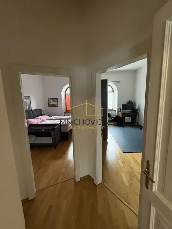 Pronájem bytu 3+kk, Žebrák, Náměstí, 88 m2