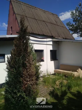 Prodej chaty, Dobronín, 48 m2