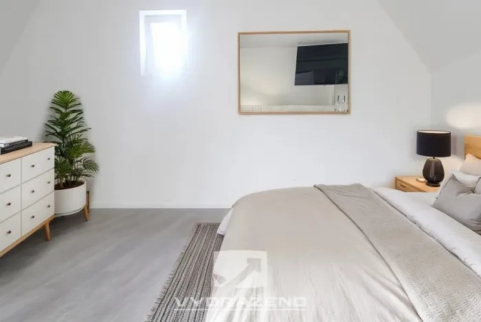 Prodej chaty, Dobronín, 48 m2