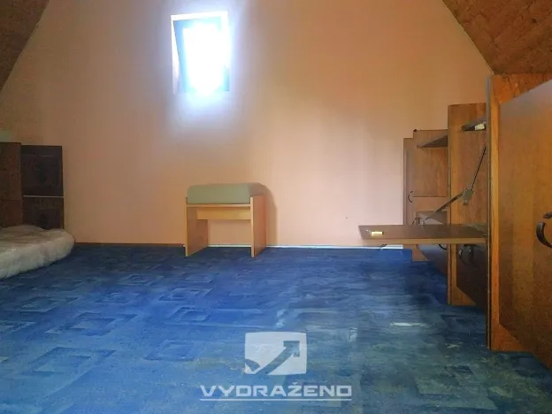 Prodej chaty, Dobronín, 48 m2