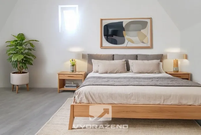 Prodej chaty, Dobronín, 48 m2