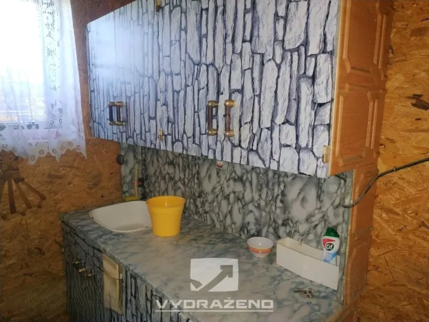 Prodej chaty, Dobronín, 48 m2