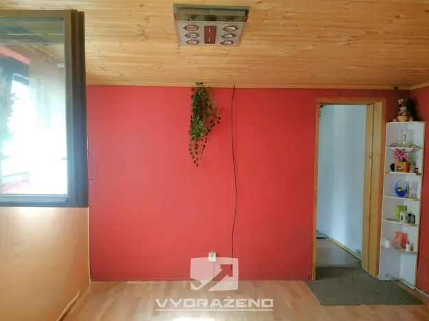 Prodej chaty, Dobronín, 48 m2
