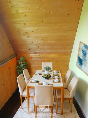 Prodej chaty, Dobronín, 48 m2