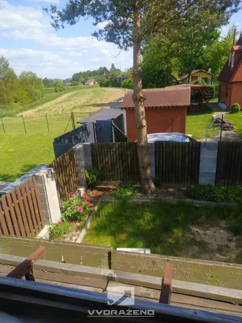 Prodej chaty, Dobronín, 48 m2