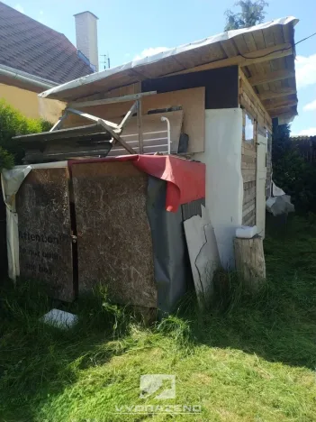 Prodej chaty, Dobronín, 48 m2