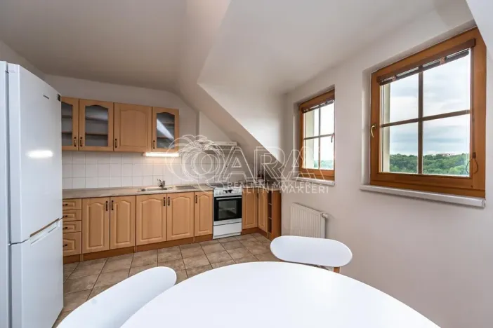 Pronájem bytu 4+kk, Mladá Boleslav - Mladá Boleslav I, Vodkova, 97 m2