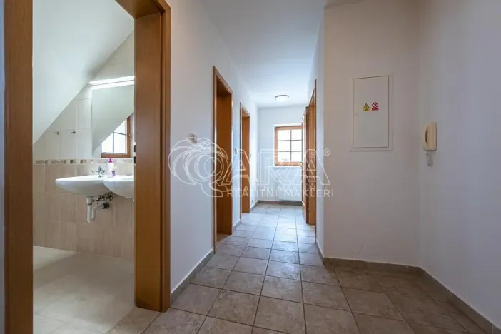 Pronájem bytu 4+kk, Mladá Boleslav - Mladá Boleslav I, Vodkova, 97 m2