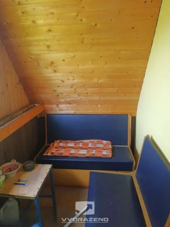 Prodej rodinného domu, Dobronín, 48 m2