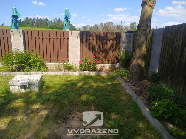 Prodej rodinného domu, Dobronín, 48 m2