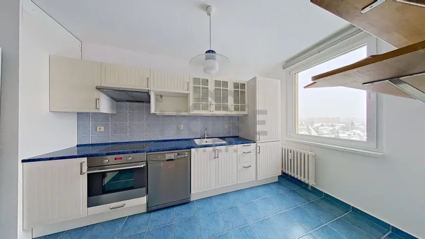 Prodej bytu 2+1, Praha - Háje, Brechtova, 60 m2