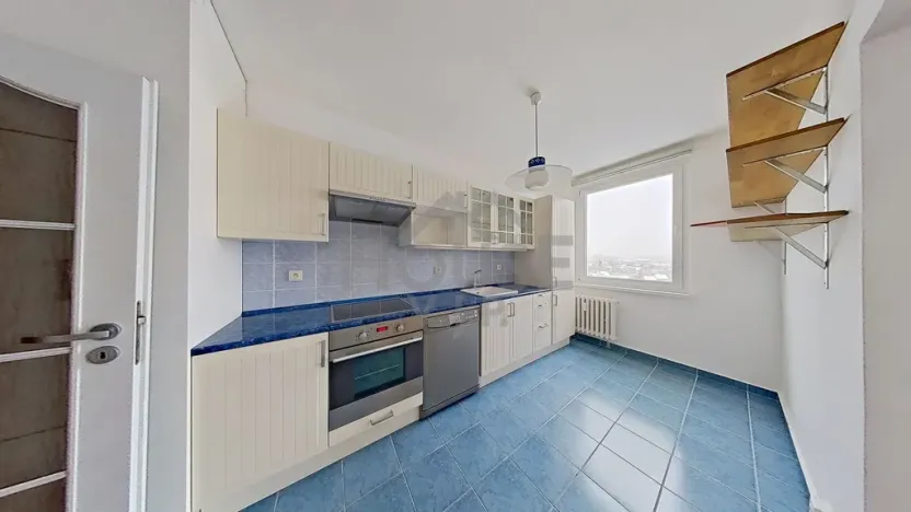 Prodej bytu 2+1, Praha - Háje, Brechtova, 60 m2