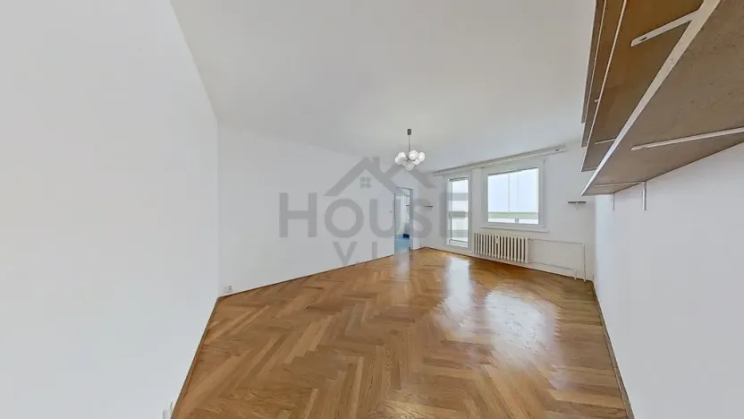 Prodej bytu 2+1, Praha - Háje, Brechtova, 60 m2