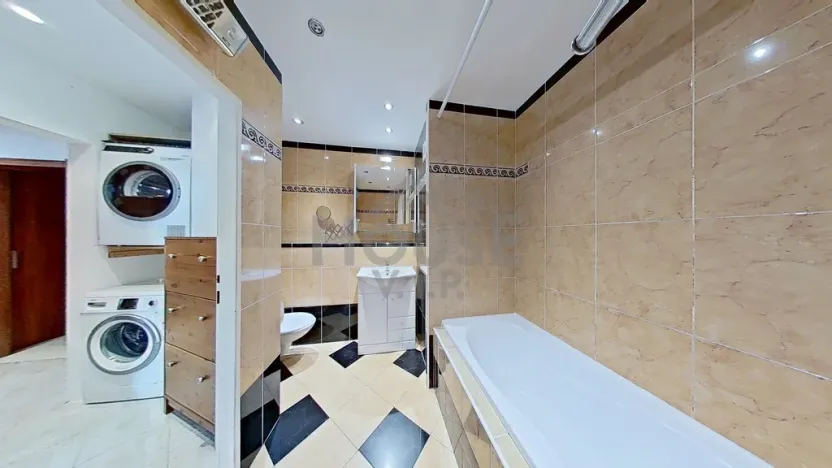 Prodej bytu 2+1, Praha - Háje, Brechtova, 60 m2