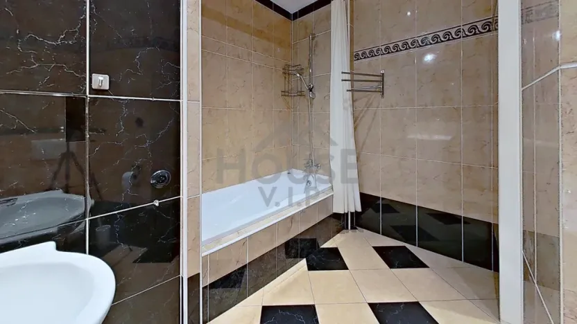 Prodej bytu 2+1, Praha - Háje, Brechtova, 60 m2