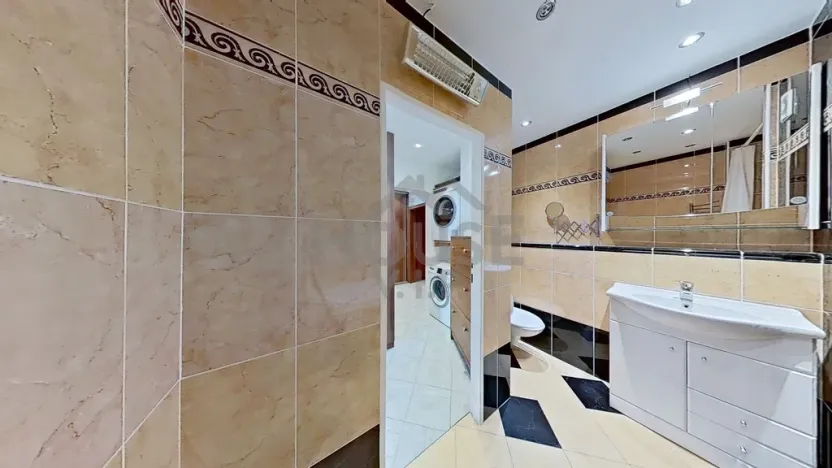 Prodej bytu 2+1, Praha - Háje, Brechtova, 60 m2