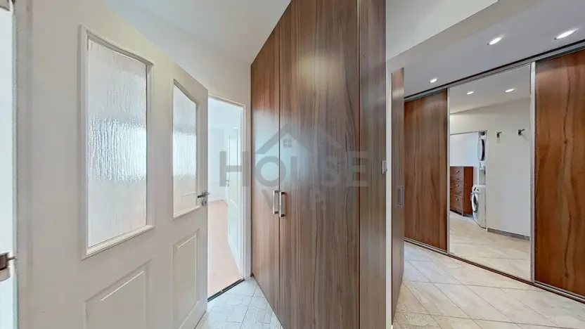 Prodej bytu 2+1, Praha - Háje, Brechtova, 60 m2