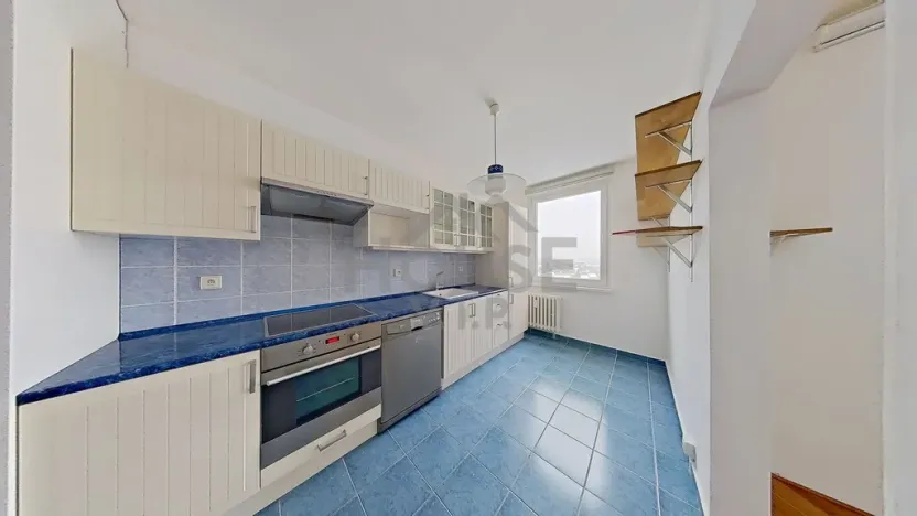 Prodej bytu 2+1, Praha - Háje, Brechtova, 60 m2