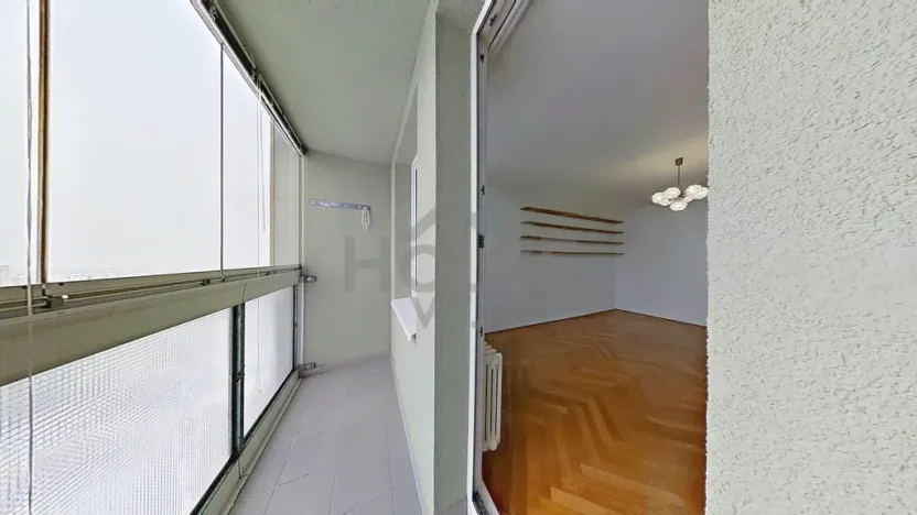 Prodej bytu 2+1, Praha - Háje, Brechtova, 60 m2