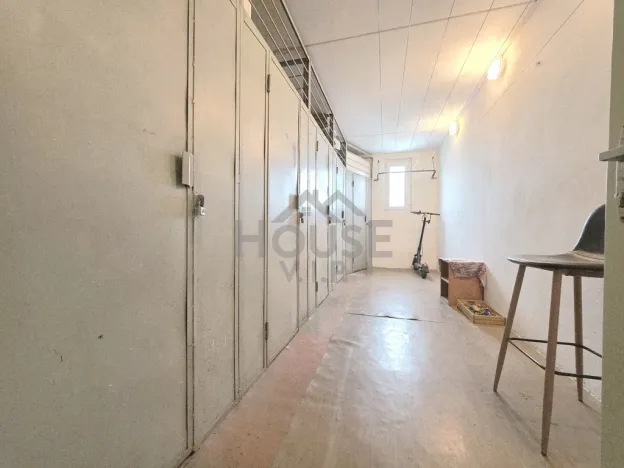 Prodej bytu 2+1, Praha - Háje, Brechtova, 60 m2