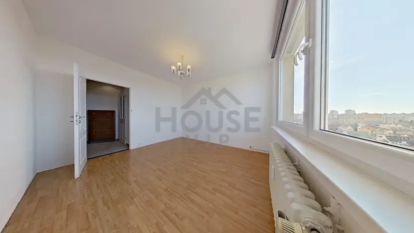 Prodej bytu 2+1, Praha - Háje, 60 m2