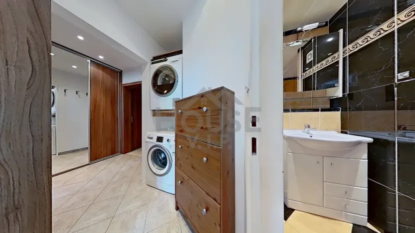 Prodej bytu 2+1, Praha - Háje, 60 m2