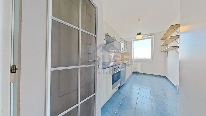 Prodej bytu 2+1, Praha - Háje, 60 m2