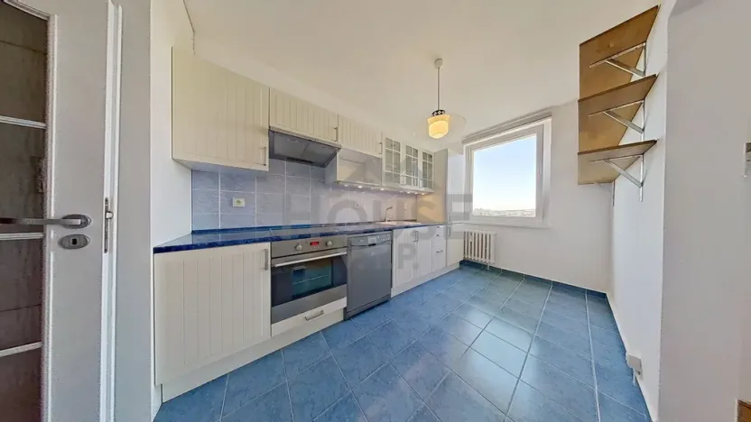 Prodej bytu 2+1, Praha - Háje, 60 m2