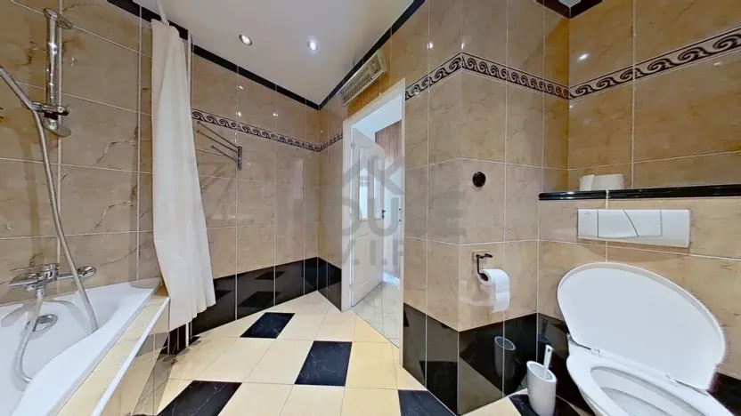 Prodej bytu 2+1, Praha - Háje, 60 m2