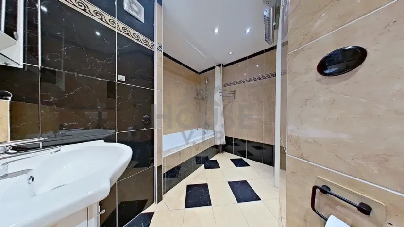 Prodej bytu 2+1, Praha - Háje, 60 m2