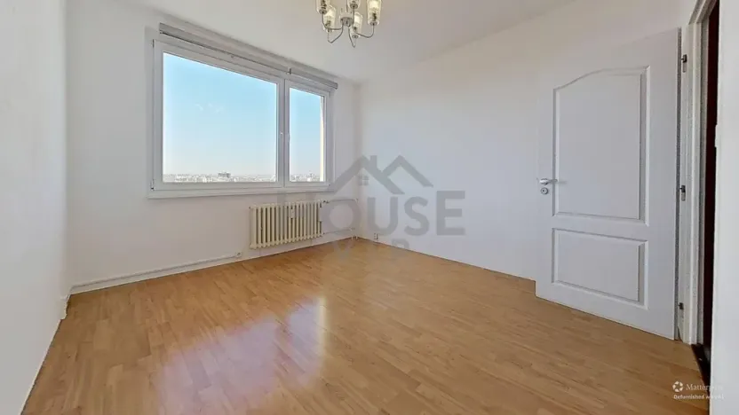 Prodej bytu 2+1, Praha - Háje, 60 m2