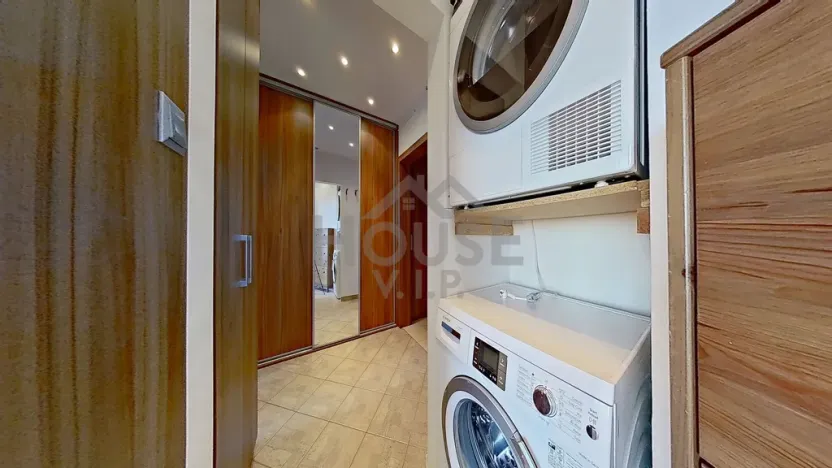 Prodej bytu 2+1, Praha - Háje, 60 m2