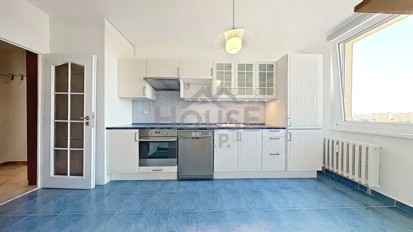 Prodej bytu 2+1, Praha - Háje, 60 m2