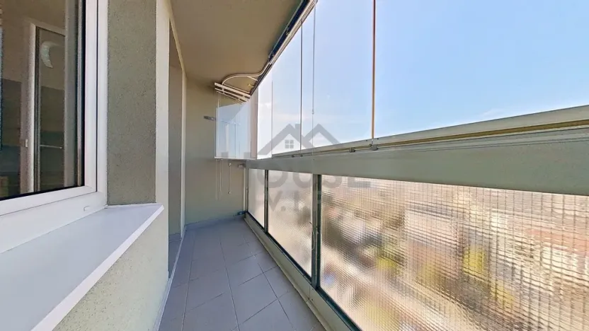 Prodej bytu 2+1, Praha - Háje, 60 m2