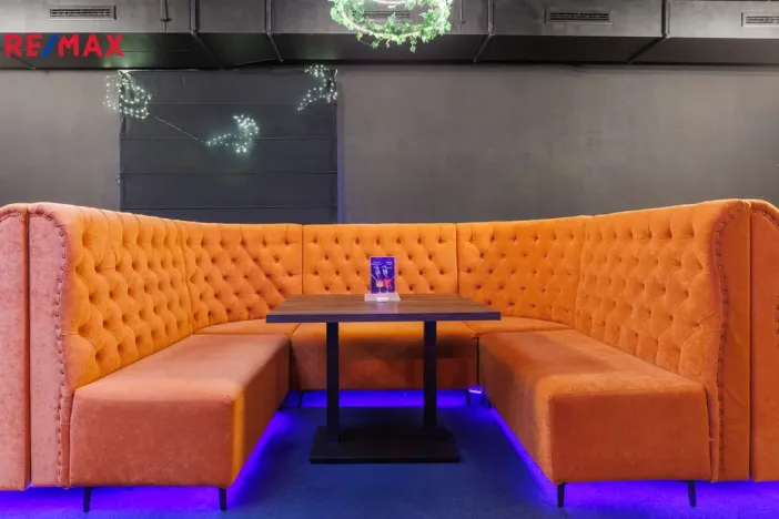 Pronájem restaurace, Karlovy Vary - Rybáře, Sokolovská, 156 m2