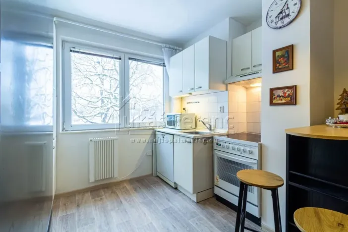 Prodej bytu 3+1, Milovice - Mladá, Spojovací, 67 m2