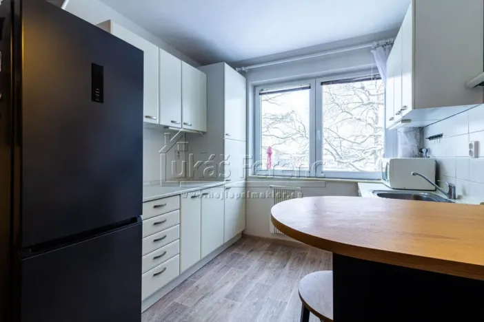 Prodej bytu 3+1, Milovice - Mladá, Spojovací, 67 m2