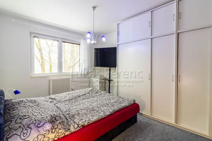 Prodej bytu 3+1, Milovice - Mladá, Spojovací, 67 m2