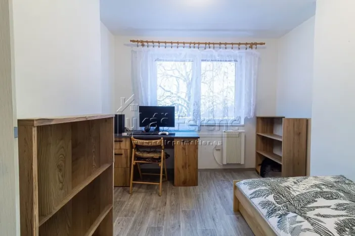 Prodej bytu 3+1, Milovice - Mladá, Spojovací, 67 m2