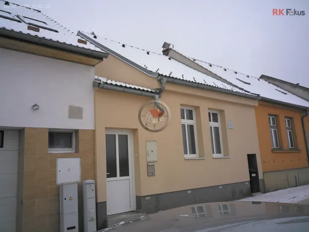 Prodej rodinného domu, Třebíč - Nové Dvory, Zdislavina, 89 m2