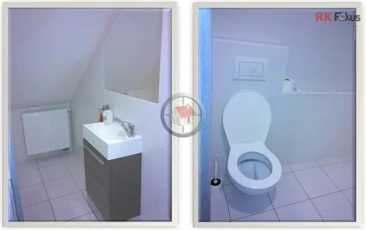 Prodej rodinného domu, Třebíč - Nové Dvory, Zdislavina, 89 m2