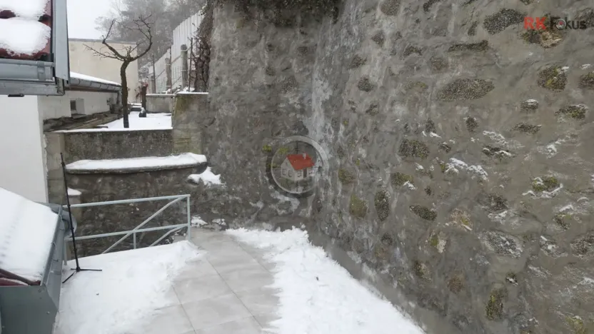 Prodej rodinného domu, Třebíč - Nové Dvory, Zdislavina, 89 m2